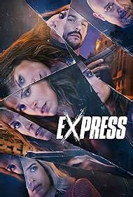 express s01 wma|Express (TV Series 2022–2023) .